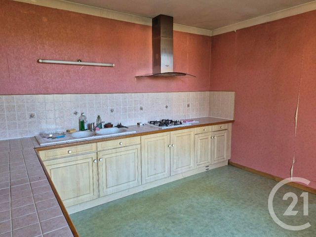 Maison à vendre - 4 pièces - 68,51 m2 - Roquecourbe - 81 - MIDI-PYRENEES