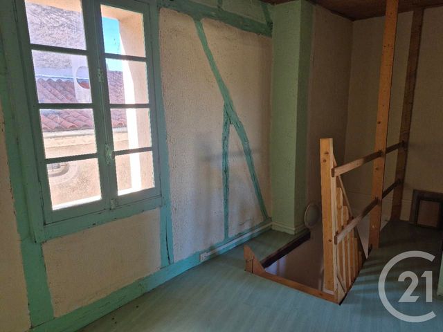 Maison à vendre - 4 pièces - 68,51 m2 - Roquecourbe - 81 - MIDI-PYRENEES