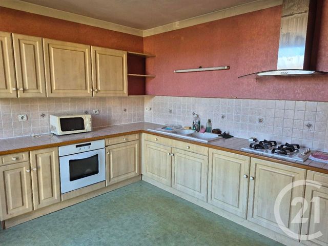 Maison à vendre - 4 pièces - 68,51 m2 - Roquecourbe - 81 - MIDI-PYRENEES