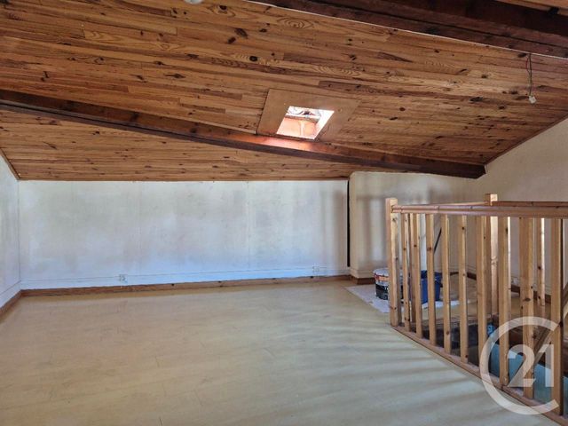 Maison à vendre - 4 pièces - 68,51 m2 - Roquecourbe - 81 - MIDI-PYRENEES