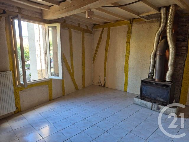 Maison à vendre - 4 pièces - 68,51 m2 - Roquecourbe - 81 - MIDI-PYRENEES