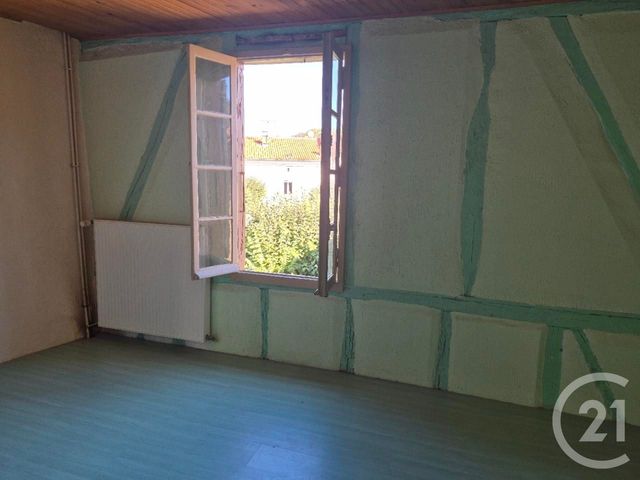 Maison à vendre - 4 pièces - 68,51 m2 - Roquecourbe - 81 - MIDI-PYRENEES