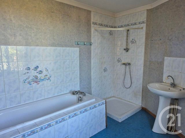 Maison à vendre - 4 pièces - 68,51 m2 - Roquecourbe - 81 - MIDI-PYRENEES