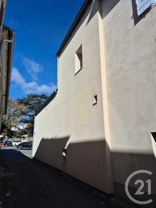 Maison à vendre - 4 pièces - 68,51 m2 - Roquecourbe - 81 - MIDI-PYRENEES