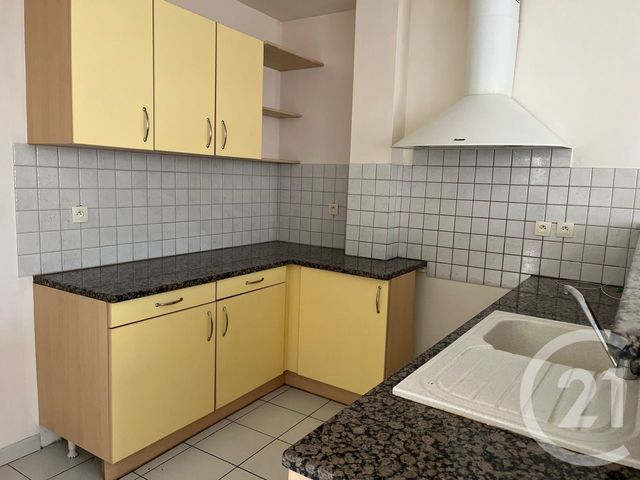 Appartement F3 à louer - 3 pièces - 51 m2 - Castres - 81 - MIDI-PYRENEES