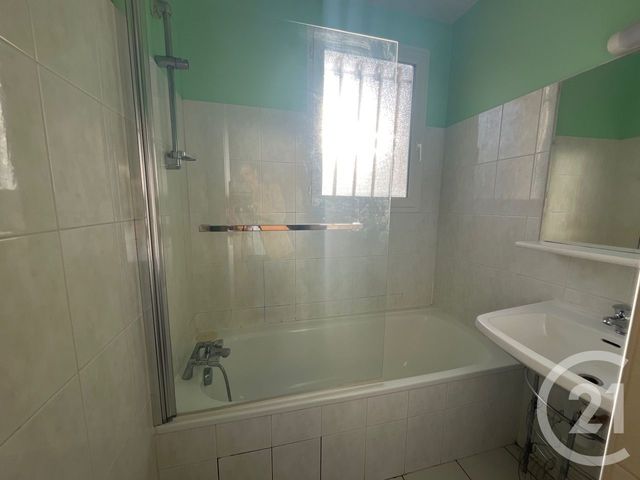 Appartement F3 à louer - 3 pièces - 51 m2 - Castres - 81 - MIDI-PYRENEES