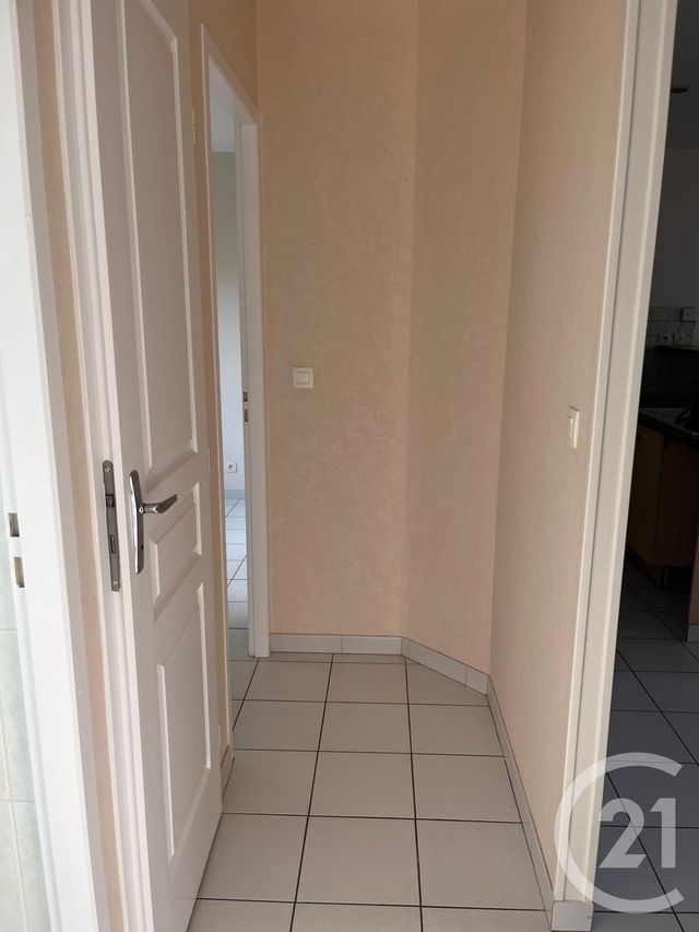 Appartement F3 à louer - 3 pièces - 51 m2 - Castres - 81 - MIDI-PYRENEES