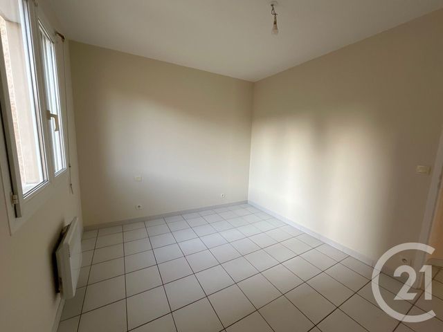 Appartement F3 à louer - 3 pièces - 51 m2 - Castres - 81 - MIDI-PYRENEES