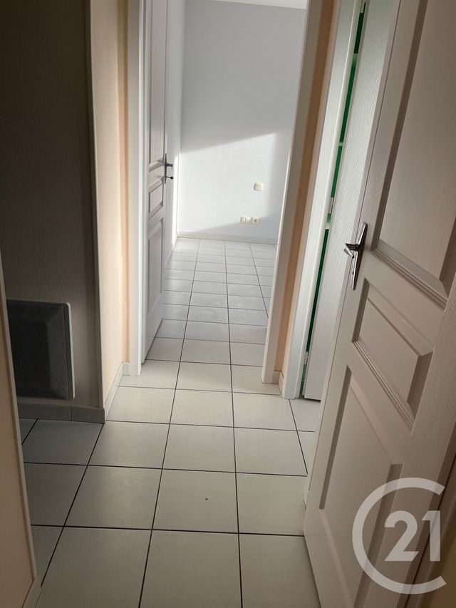 Appartement F3 à louer - 3 pièces - 51 m2 - Castres - 81 - MIDI-PYRENEES