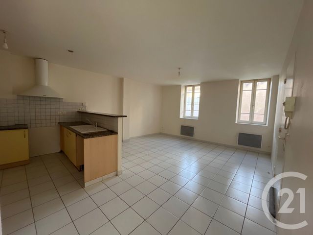 Appartement F3 à louer CASTRES