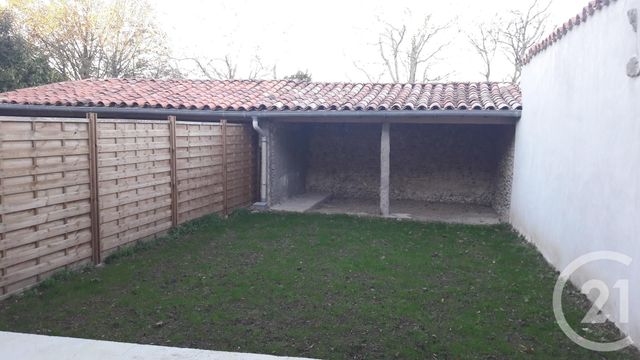 Maison &agrave; louer - 5 pi&egrave;ces - 118 m2 - Castres - 81 - MIDI-PYRENEES