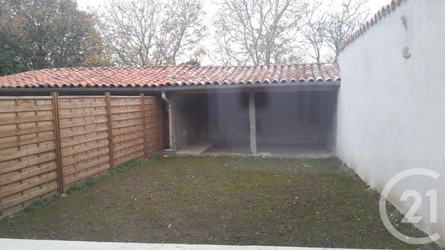 Maison &agrave; louer - 5 pi&egrave;ces - 118 m2 - Castres - 81 - MIDI-PYRENEES