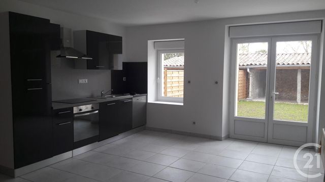 Maison &agrave; louer - 5 pi&egrave;ces - 118 m2 - Castres - 81 - MIDI-PYRENEES