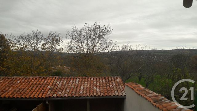 Maison &agrave; louer - 5 pi&egrave;ces - 118 m2 - Castres - 81 - MIDI-PYRENEES