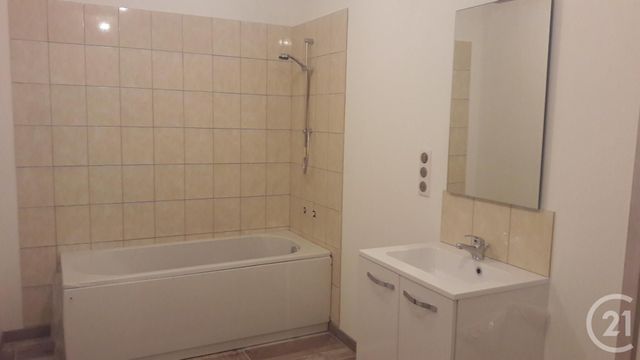 Maison &agrave; louer - 5 pi&egrave;ces - 118 m2 - Castres - 81 - MIDI-PYRENEES