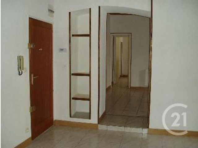 Appartement F3 à louer CASTRES