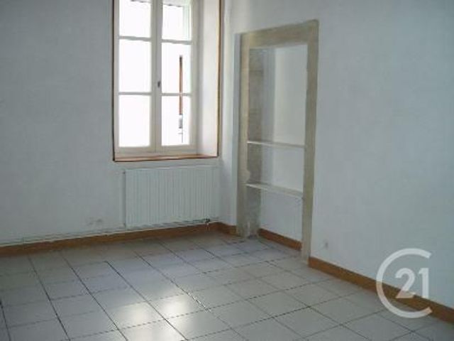 Appartement F3 à louer - 5 pièces - 81 m2 - Castres - 81 - MIDI-PYRENEES