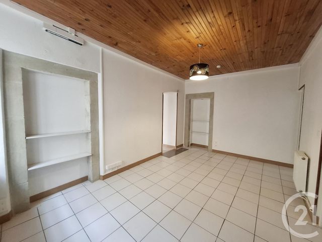 Appartement F3 &agrave; louer - 5 pi&egrave;ces - 81 m2 - Castres - 81 - MIDI-PYRENEES