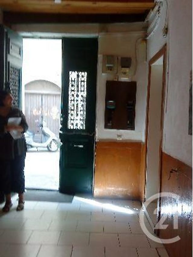 Appartement F3 à louer - 5 pièces - 81 m2 - Castres - 81 - MIDI-PYRENEES