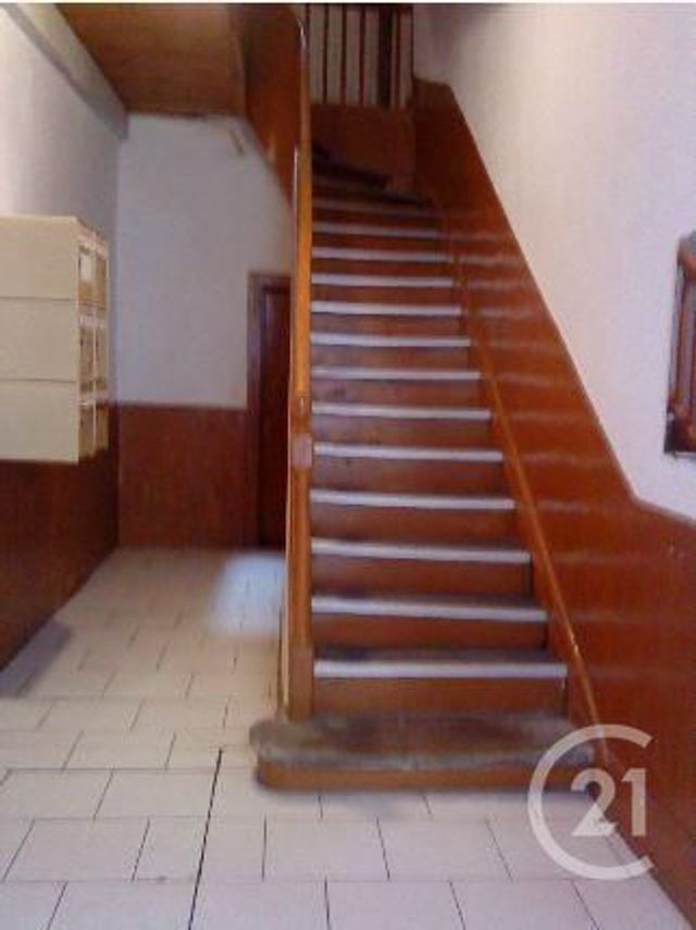 Appartement F3 à louer - 5 pièces - 81 m2 - Castres - 81 - MIDI-PYRENEES