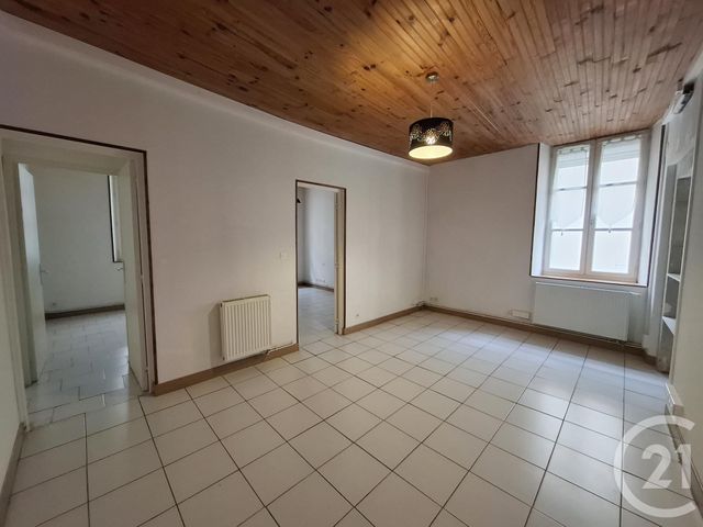 Appartement F3 &agrave; louer - 5 pi&egrave;ces - 81 m2 - Castres - 81 - MIDI-PYRENEES