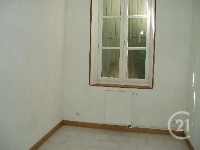 Appartement F3 à louer - 5 pièces - 81 m2 - Castres - 81 - MIDI-PYRENEES