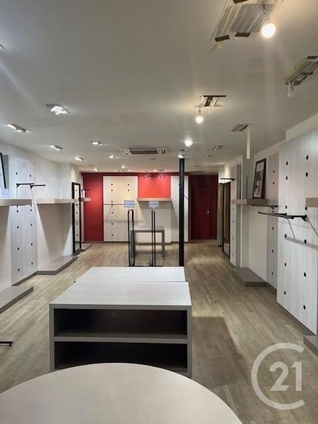 Local commercial à louer - 120.0 m2 - 81 - Tarn