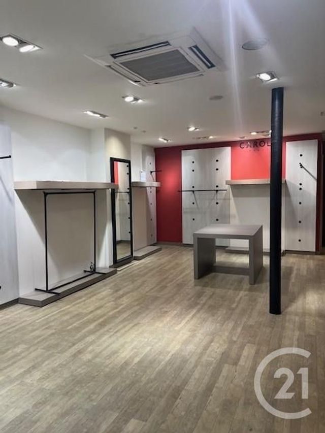 Local commercial à louer - 120.0 m2 - 81 - Tarn