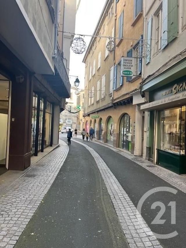 Local commercial à louer - 120.0 m2 - 81 - Tarn