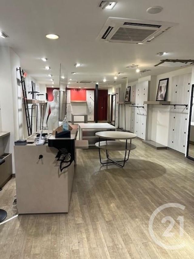 Local commercial à louer - 120.0 m2 - 81 - Tarn