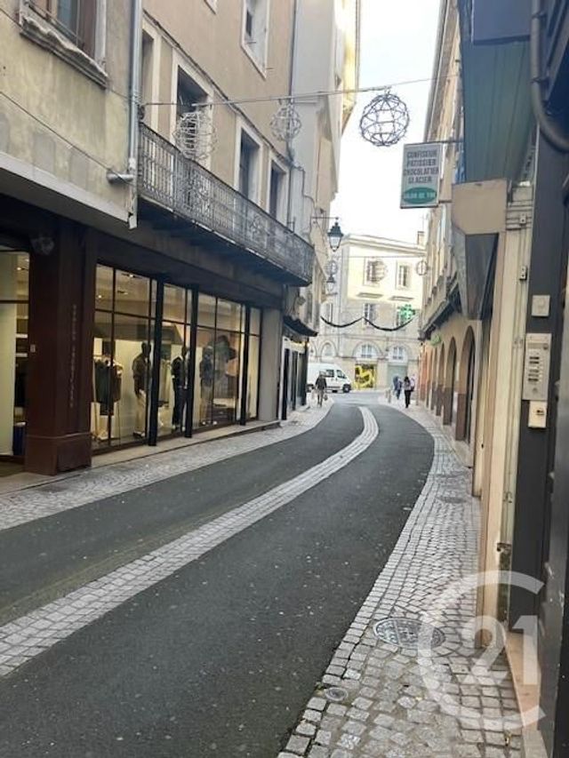 Local commercial à louer - 120.0 m2 - 81 - Tarn