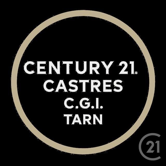 Appartement à louer - 4 pièces - 55 m2 - Castres - 81 - MIDI-PYRENEES