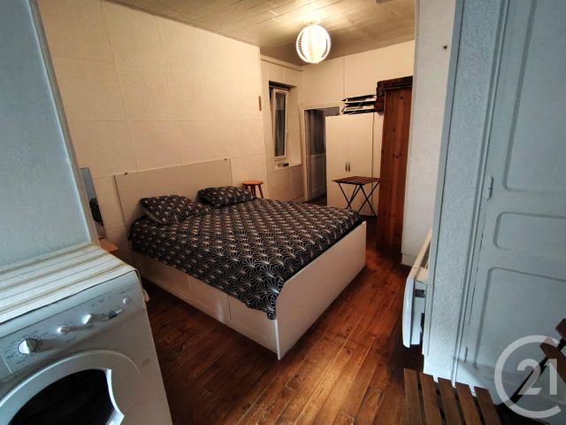 Maison à vendre - 3 pièces - 60 m2 - Burlats - 81 - MIDI-PYRENEES