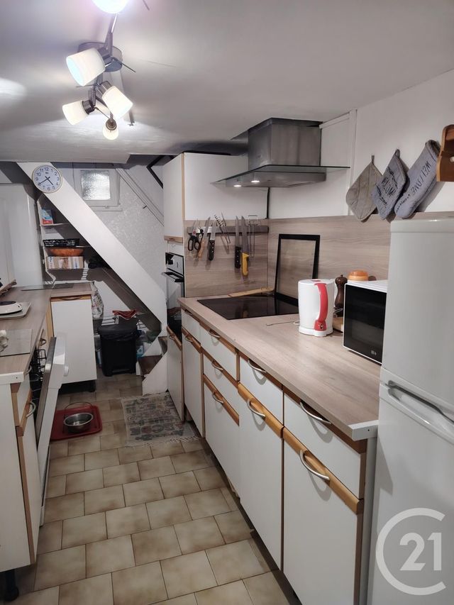 Maison à vendre - 3 pièces - 60 m2 - Burlats - 81 - MIDI-PYRENEES