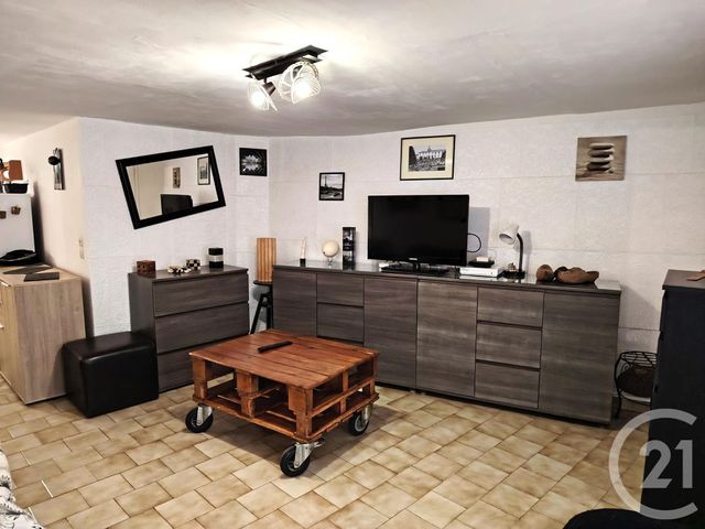 Maison à vendre - 3 pièces - 60 m2 - Burlats - 81 - MIDI-PYRENEES