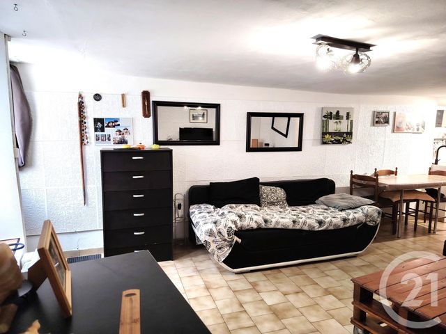 Maison à vendre - 3 pièces - 60 m2 - Burlats - 81 - MIDI-PYRENEES