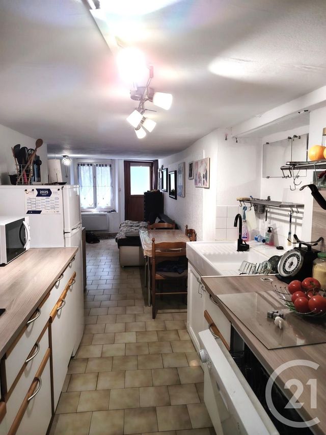 Maison à vendre - 3 pièces - 60 m2 - Burlats - 81 - MIDI-PYRENEES