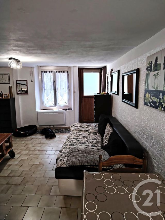 Maison à vendre - 3 pièces - 60 m2 - Burlats - 81 - MIDI-PYRENEES