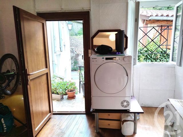 Maison à vendre - 3 pièces - 60 m2 - Burlats - 81 - MIDI-PYRENEES