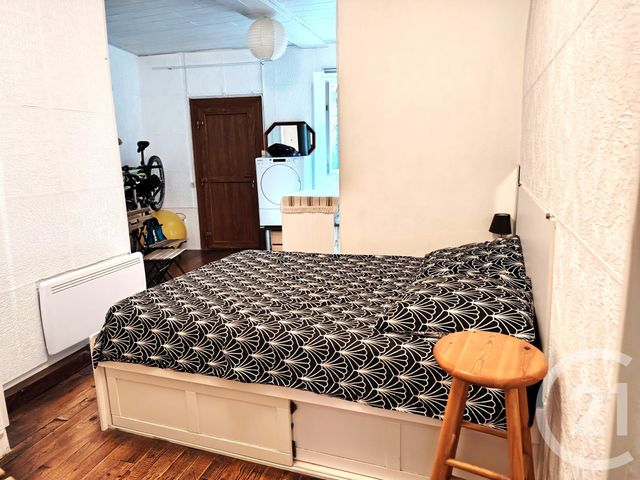 Maison à vendre - 3 pièces - 60 m2 - Burlats - 81 - MIDI-PYRENEES