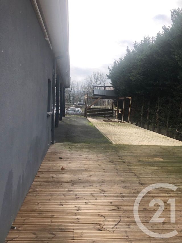 Maison &agrave; louer - 12 pi&egrave;ces - 418 m2 - Castres - 81 - MIDI-PYRENEES