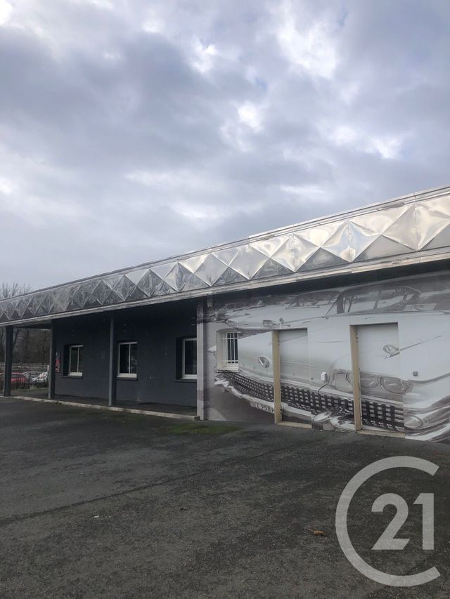 Maison &agrave; louer - 12 pi&egrave;ces - 418 m2 - Castres - 81 - MIDI-PYRENEES