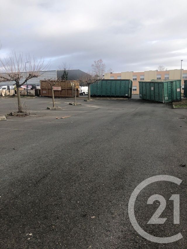 Maison &agrave; louer - 12 pi&egrave;ces - 418 m2 - Castres - 81 - MIDI-PYRENEES