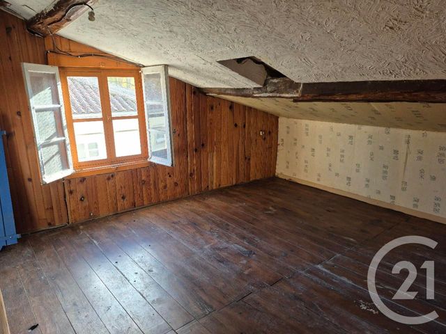 Maison à vendre - 3 pièces - 44,32 m2 - Roquecourbe - 81 - MIDI-PYRENEES