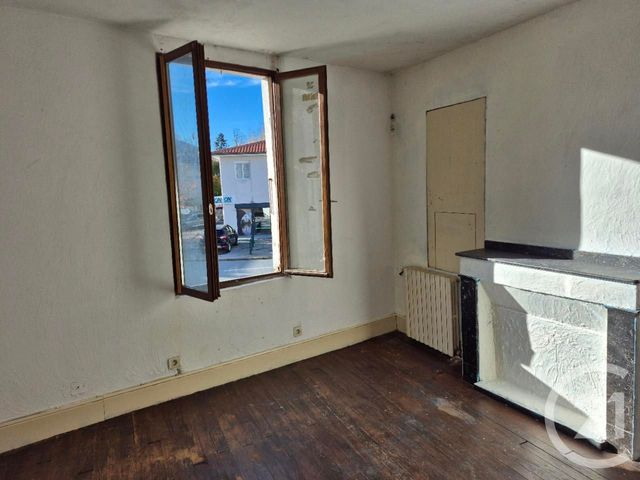 Maison à vendre - 3 pièces - 44,32 m2 - Roquecourbe - 81 - MIDI-PYRENEES