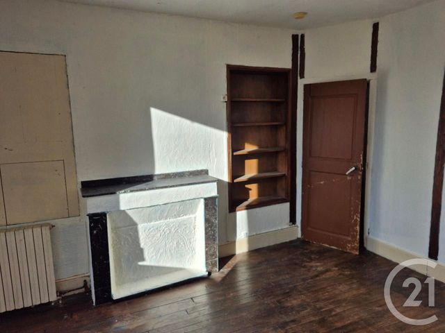 Maison à vendre - 3 pièces - 44,32 m2 - Roquecourbe - 81 - MIDI-PYRENEES