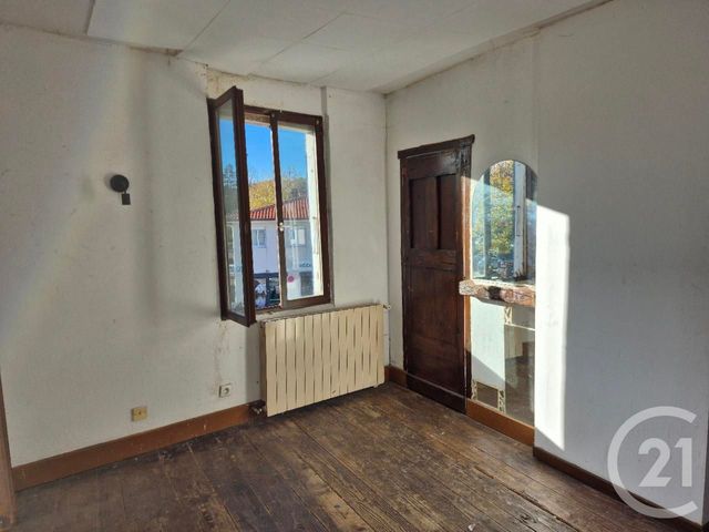 Maison à vendre - 3 pièces - 44,32 m2 - Roquecourbe - 81 - MIDI-PYRENEES
