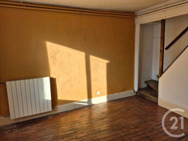 Maison à vendre - 3 pièces - 44,32 m2 - Roquecourbe - 81 - MIDI-PYRENEES