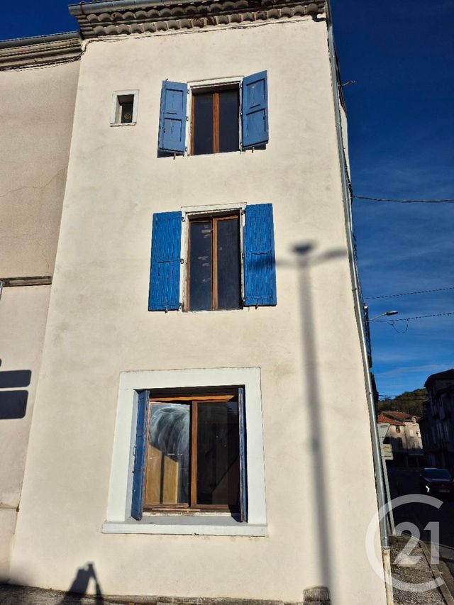Maison à vendre - 3 pièces - 44,32 m2 - Roquecourbe - 81 - MIDI-PYRENEES