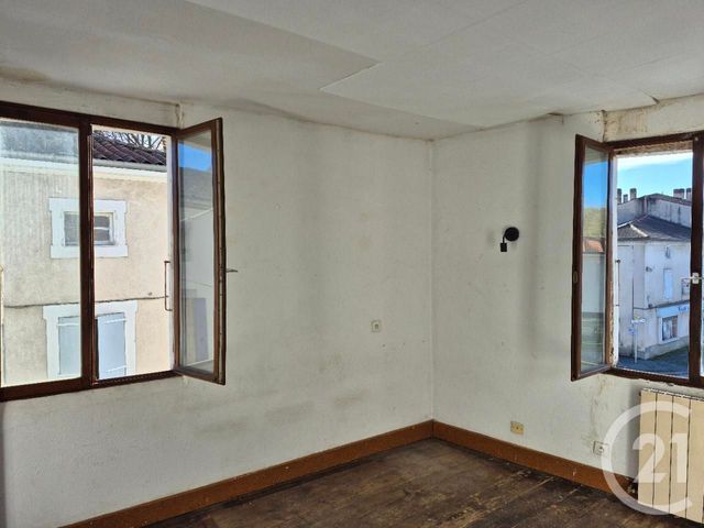 Maison à vendre - 3 pièces - 44,32 m2 - Roquecourbe - 81 - MIDI-PYRENEES